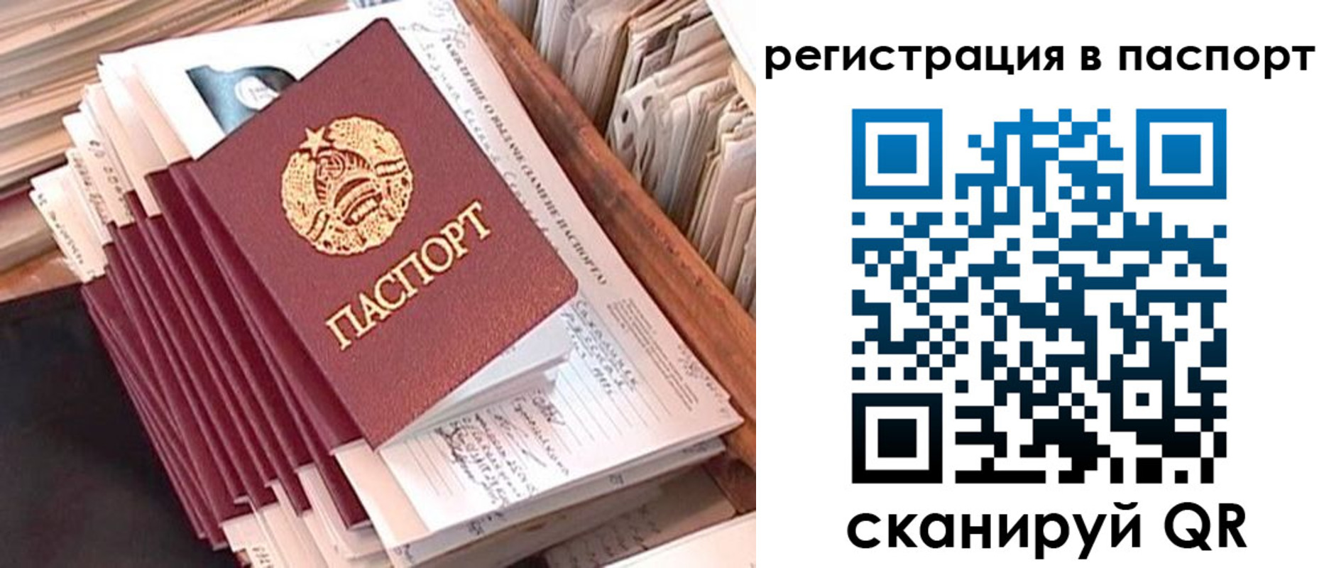 временная регистрация 2025 в Кургане